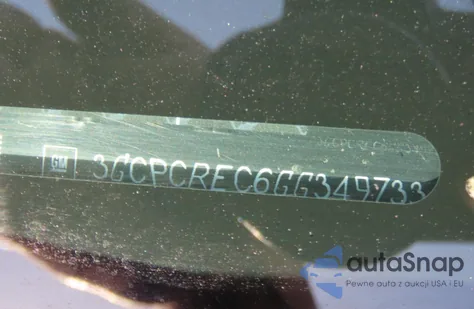 3GCPCREC6GG349733